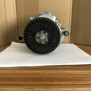 32-201 1981-1984 Chevrolet Corvette 350ci V8 rebuilt Smog Pump *$30.00 Core* Inc