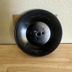 Smog Air Pump Pulley Truck Ford D9UE-9C480 -AA. 6 1/2” Diameter