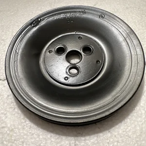 Smog Air Pump Pulley 302 Mustang, F-series Trucks. 302, 351, 460 Etc.
