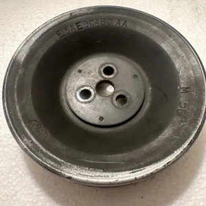 Pulley for Air Pump for Ford 4.9 gas engine from 1988 f-150 E5AE-9C480-AA