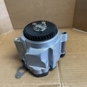 Smog Pump Restored 32-107 1969-1979 Chevy V8. See Descrip For List Of Vehicles