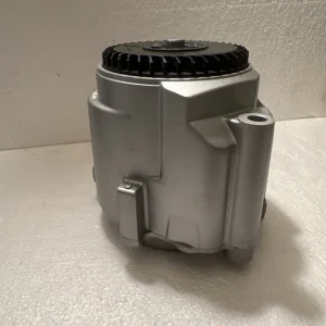 Rebuild Customer Supplied Smog Pump, Any Pump