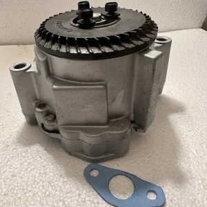 1980-81 CAMARO & FIREBIRD V8 4.3, 4.9L, 80 Vett 5.0, 5.7 32-410, 33-125