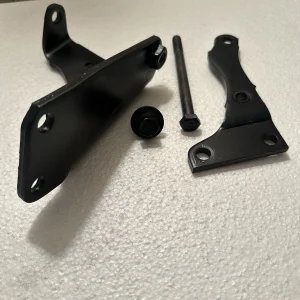 1969 - 1979 Small Block Chevrolet Chevelle Impala Camaro Nova Smog Pump Bracket