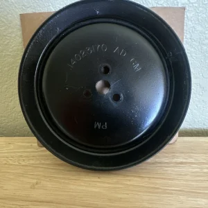 GM 14023170AD Smog Pump Pulley 1973-88 Chevrolet Corvette - Chevelle And Camaro