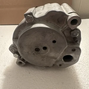 NEW 32-112 Smog Pump. GM Brands (Buick, Chevrolet, GMC, Oldsmobile, Pontiac