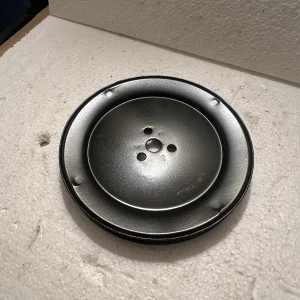 69 70 71 72 73 74 SMOG PUMP PULLEY 1238316 single groove