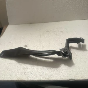 Ford Lincoln Mercury 429 460 Smog Pump Bracket D4VE 9B452 AA D5VE 9C486 AB