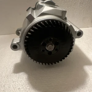 Rebuilt smog pump
