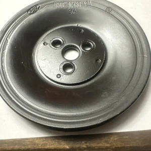 pulley bracket